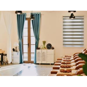 Massage Body (60 Phút)