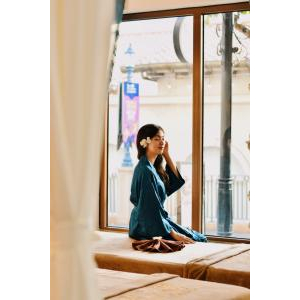 Massage Dầu Thái (60 Phút)