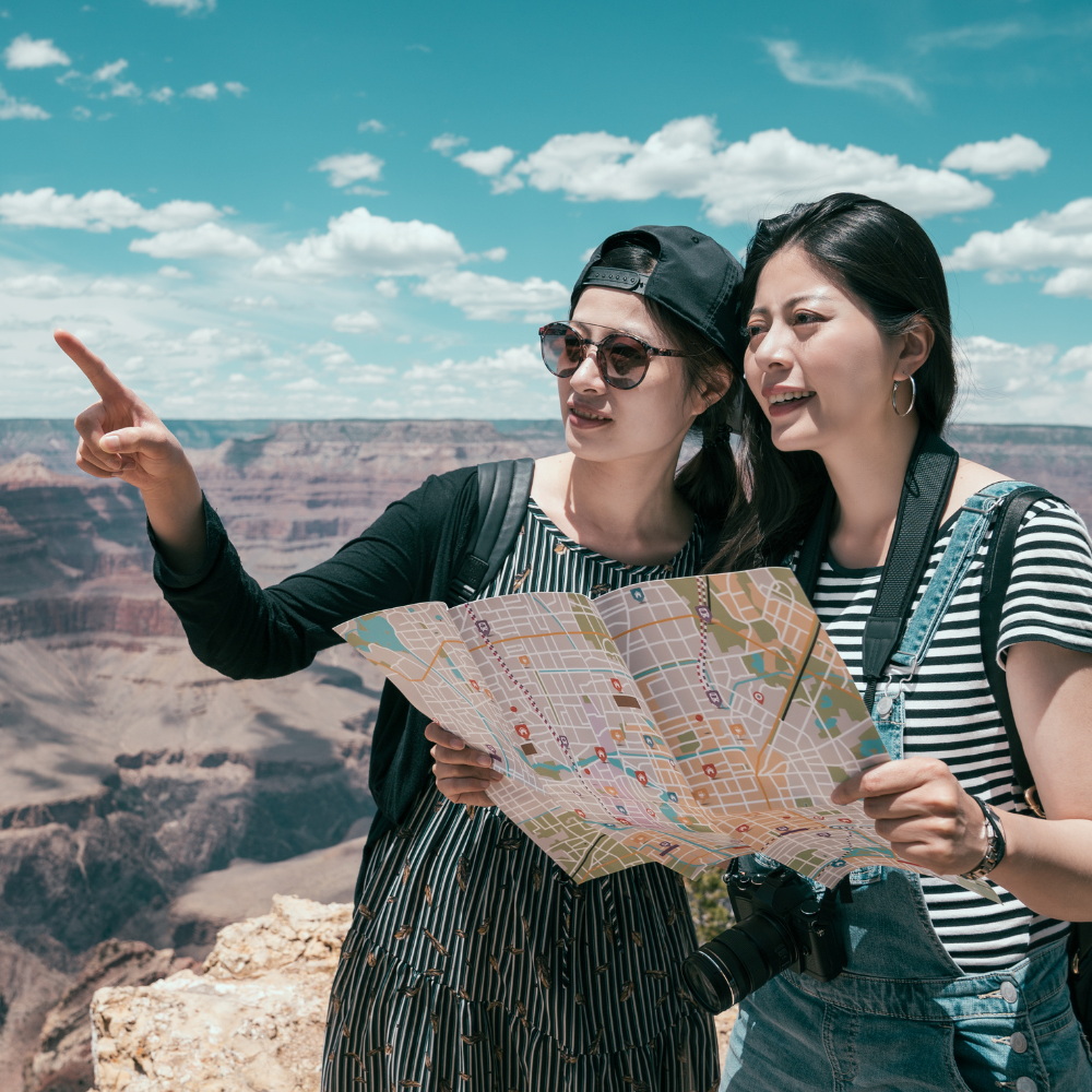 Hướng dẫn viên