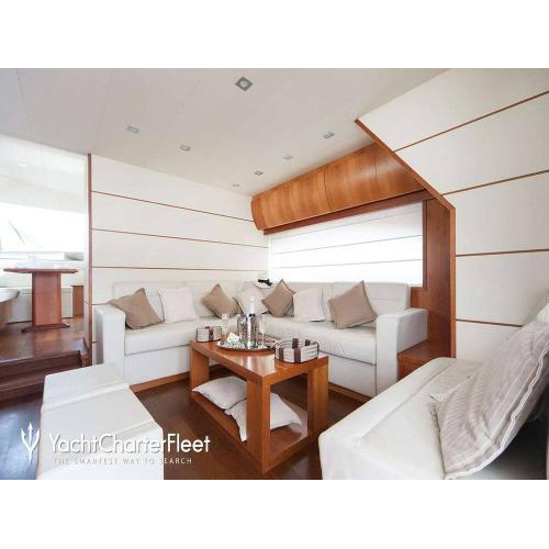 Du Thuyền Raffaeli Ontera 70