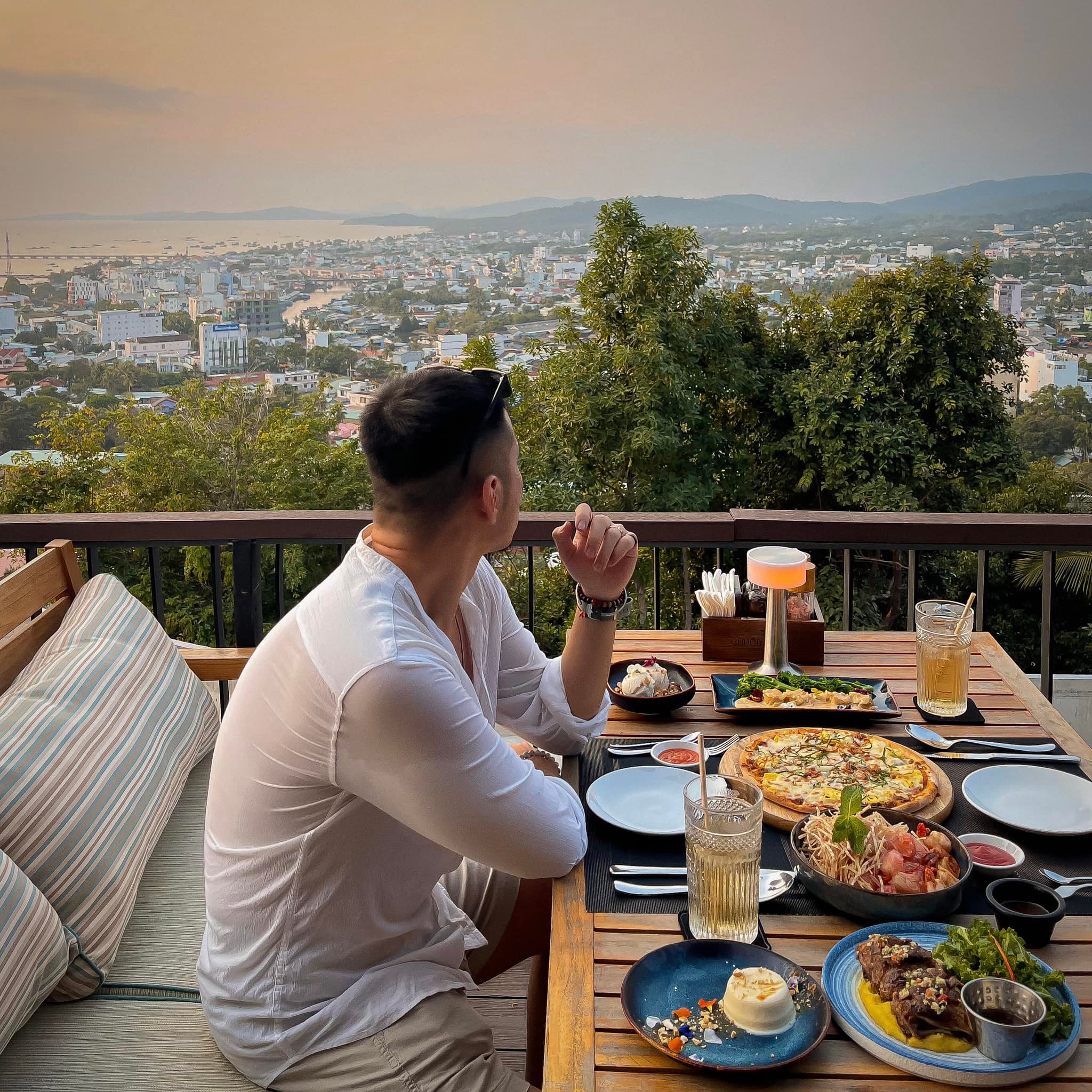 Đặc điểm nổi bật của dịch vụ