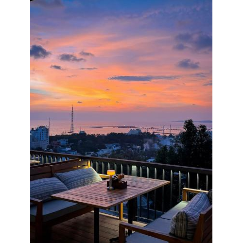 Dịch vụ tiễn khách ra Sân bay Quốc tế Phú Quốc