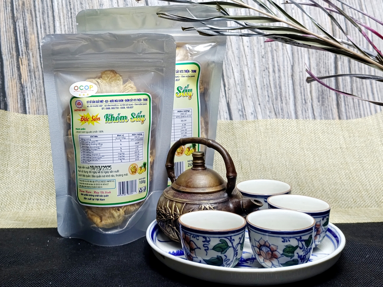 Lưu ý khi sử dụng