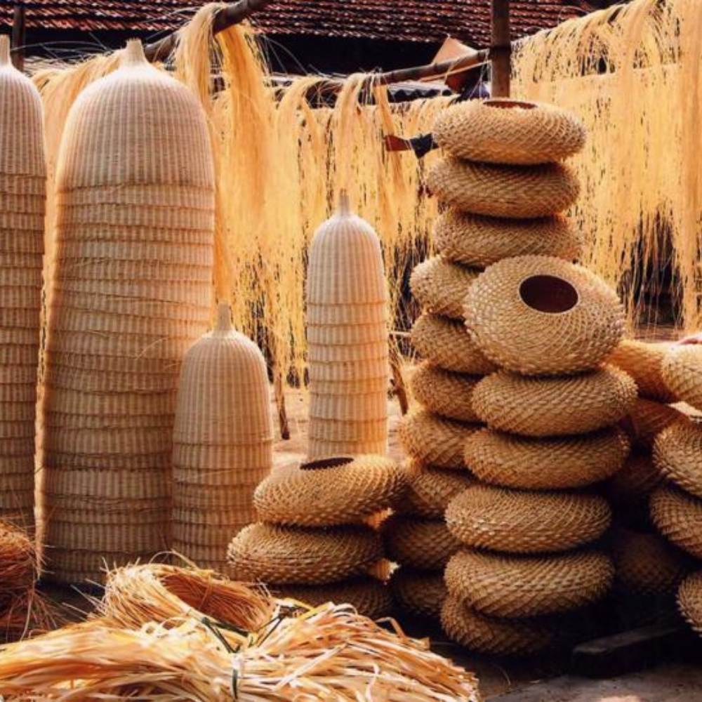 Công nghiệp nông thôn