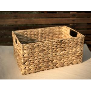 Khay Lục Bình Có Quai Cầm - Size M [40x25x18cm]