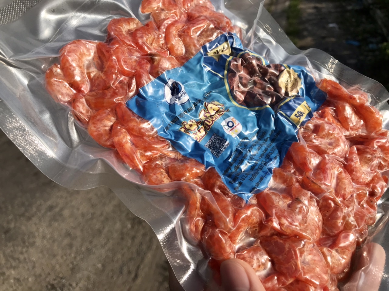 Thành Phần Và Xuất Xứ