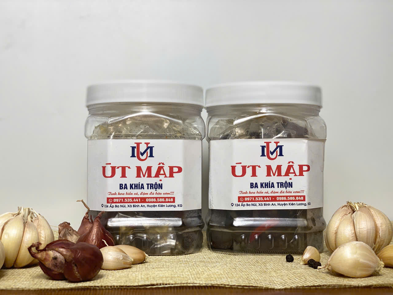 Giới Thiệu Về Sản Phẩm