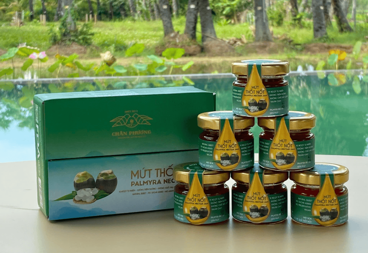 Giới Thiệu Về Mức Thốt Nốt