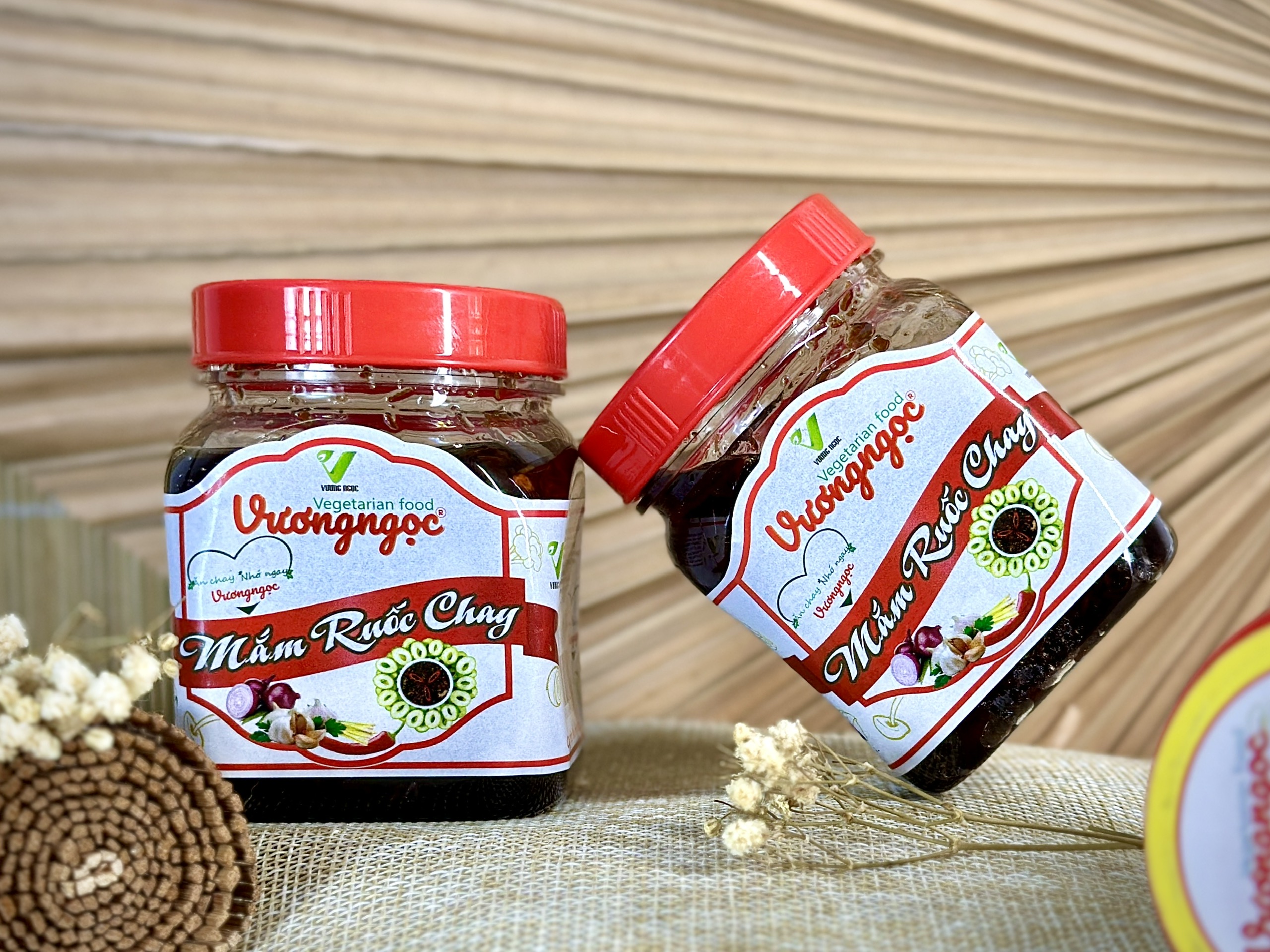 Thành phần & xuất xứ