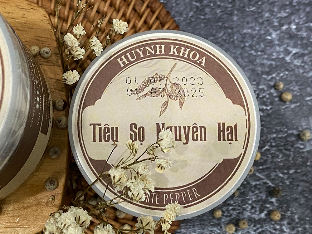 Giới Thiệu Về Tiêu Sọ Nguyên Hạt