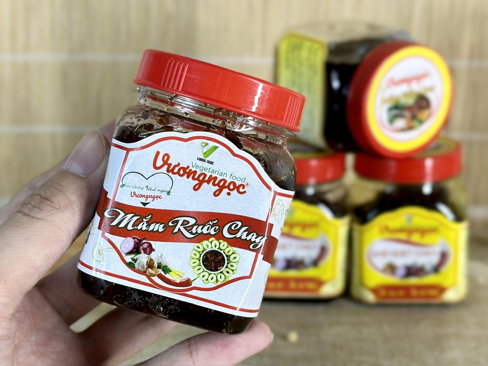 Giới tính sản phẩm