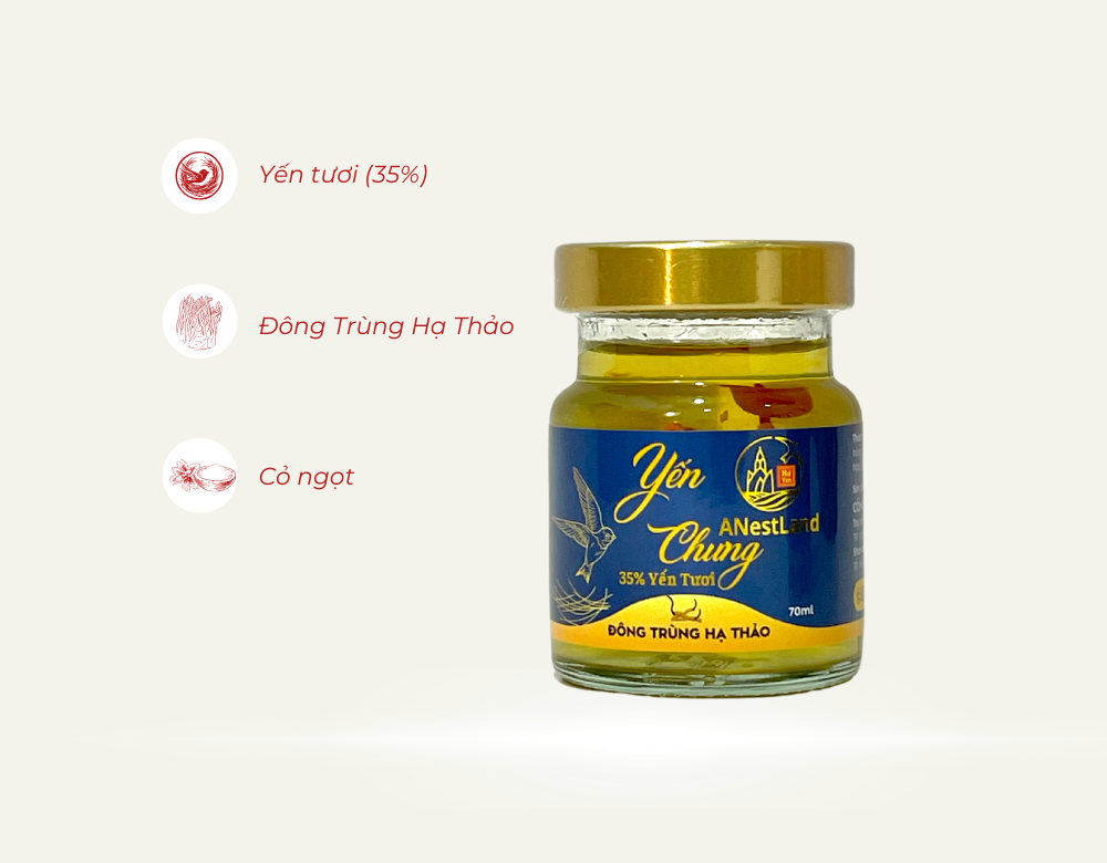 Thành phần & xuất xứ