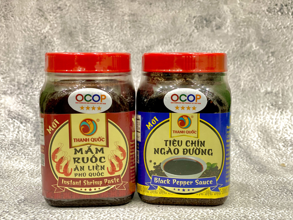 Giới thiệu sản phẩm