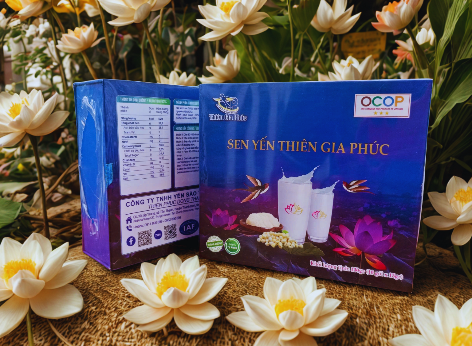 Giới Thiệu Về Sản Phẩm