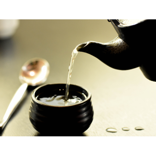 Nước Pha Trà Và Nhiệt Độ Hợp Lí