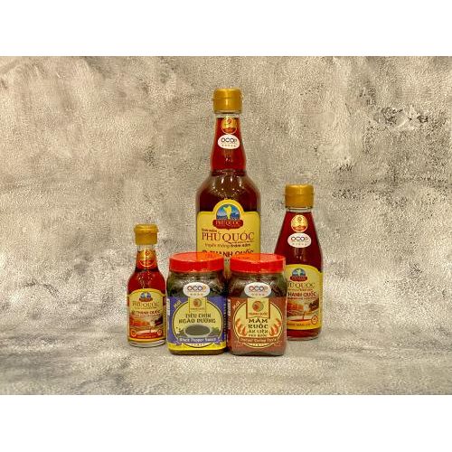 Cách kết hợp mắm ruốc cùng với các món ăn hằng ngày