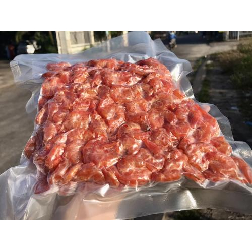 Giới Thiệu Về Tôm Khô