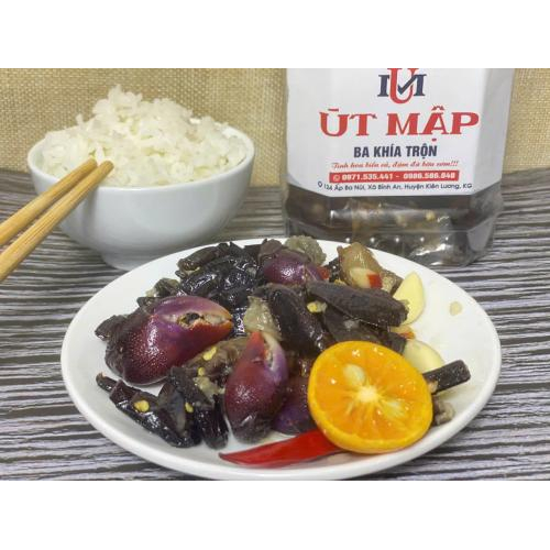 Cách Thưởng Thức Món Bao Khía