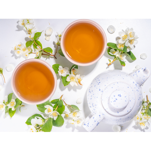 Nước Pha Trà Và Nhiệt Độ Hợp Lí