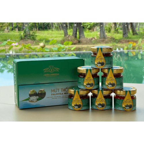 Giới Thiệu Về Mức Thốt Nốt