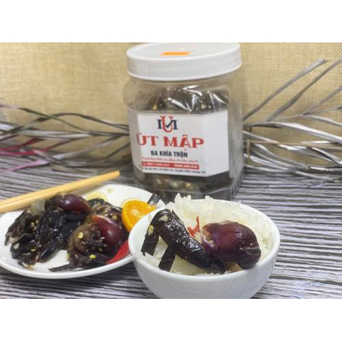 Thành Phần Và Xuất Xứ