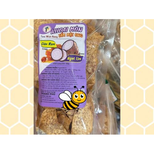 Thành Phần Và Suất Xứ