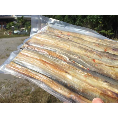 Những Món Ngon Từ Khô Cá Lạt